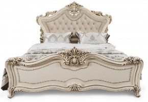 Кровать "Джоконда" (1800*2000) крем в Югорске - yugorsk.mebel-74.com | фото